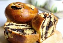 ALMOND: Produse de patiserie unice ce rescriu povestile