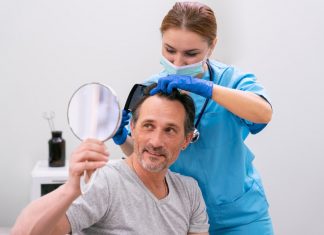 Avantaje specifice fiecărei țări pentru transplantul de păr