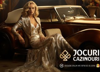 Industria mondială a jocurilor de noroc