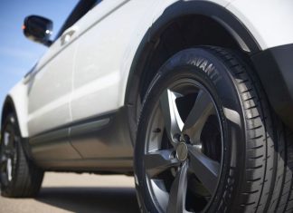 Ce se întâmplă cu o anvelopă de iarnă dacă mergi vara cu ea?