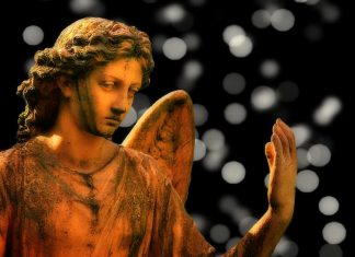 Mesaje pline de insemnatate, sugerate de o casa de servicii funerare din Bucuresti