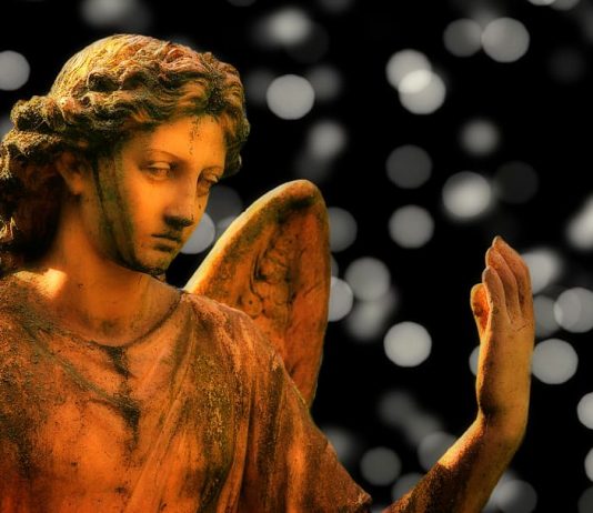 Mesaje pline de insemnatate, sugerate de o casa de servicii funerare din Bucuresti