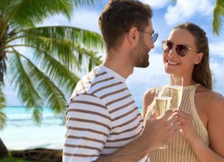 Vacanță romantică în Bora Bora: când să planifici o escapadă exotică?