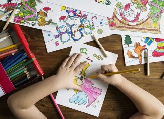 Cea mai induiosatoare utilizare a unui fiset metalic, pentru copilul tau!