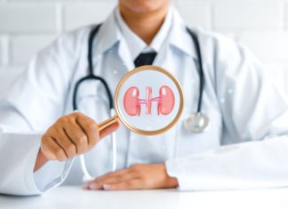 Insuficiența renală: cauze, simptome și opțiuni de tratament