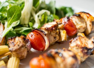 Salamandrele: importanta acestor echipamente HoReCa nu poate fi subestimata