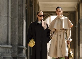 Paltoane de damă pentru fiecare ocazie: de la eleganță la casual