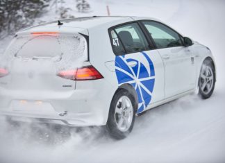 Cât de bune sunt anvelopele M/T pe timp de iarnă