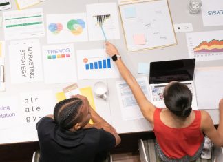 Gestionarea timpului și eficiența în afaceri: Tehnologia la baza succesului