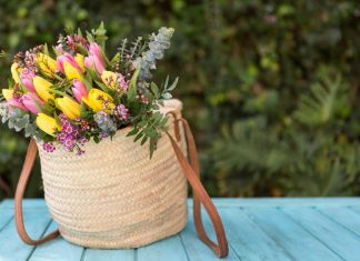 Cele mai frumoase flori de primăvară pe care să le oferi celor dragi