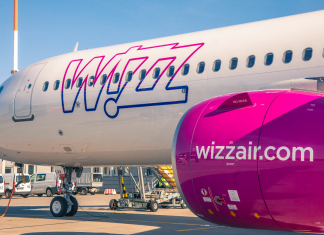 Cum este afectat Wizz Air de criza zborurilor low-cost?
