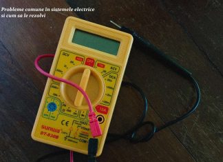 Probleme comune în sistemele electrice și cum să le rezolvi