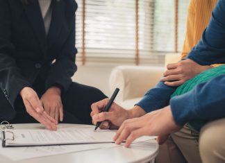 Poti mosteni un bun ipotecat? Ce obligatii prevede Codul Civil