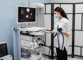 Ce este colonoscopia si de ce este atat de importanta?