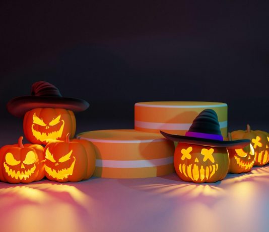 Jocuri online inspirate de Halloween: grafică spectaculoasă și atmosferă plină de mister