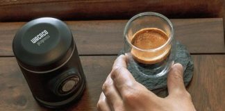 Cum transformă noile aparate de cafea portabile ritualul dimineților tale în vacanță