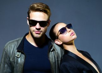 Ochelari de soare cu rame metalice vs rame din plastic: Ce să alegi?