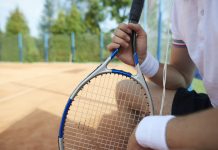 Turnee de tenis de top permit dispozitivele inteligente portabile: Ce sunt aceste dispozitive?