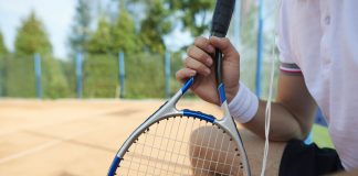 Turnee de tenis de top permit dispozitivele inteligente portabile: Ce sunt aceste dispozitive?