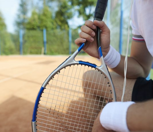 Turnee de tenis de top permit dispozitivele inteligente portabile: Ce sunt aceste dispozitive?