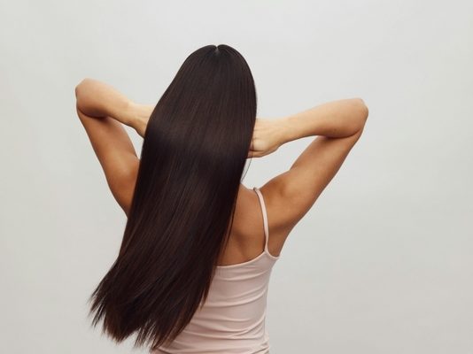Intre prima zi si a treia saptamana: cum mentii culoarea vie acasa cu Biolage Color Last
